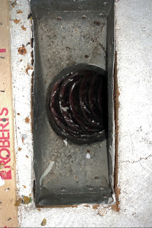 First Choice Dryer Service First Choice Dryer Service Air Duct1