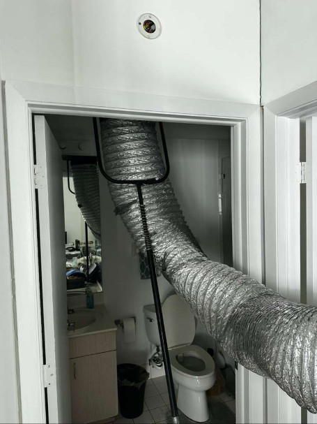 About First Choice Dryer Service 2 First Choice Dryer Service Air Duct2